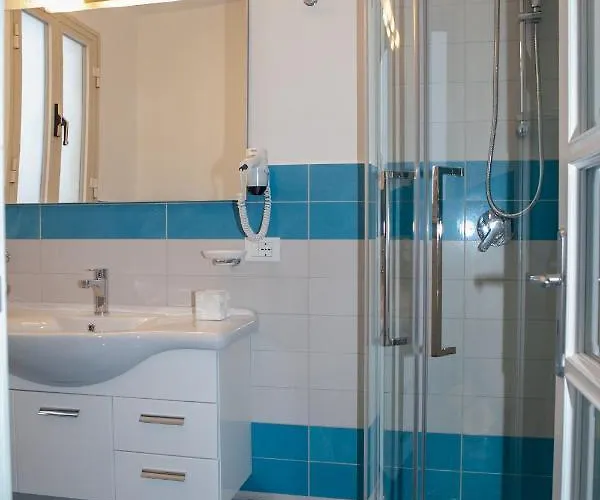 Sea View Casa Anna Διαμέρισμα Σορέντο