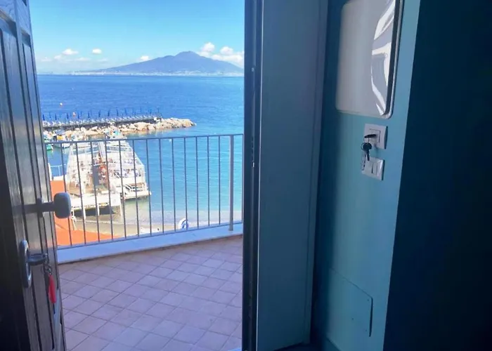 Sea View Casa Anna Διαμέρισμα *